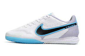 Chuteira Nike Tiempo Legend 9 Futsal Pro Blast