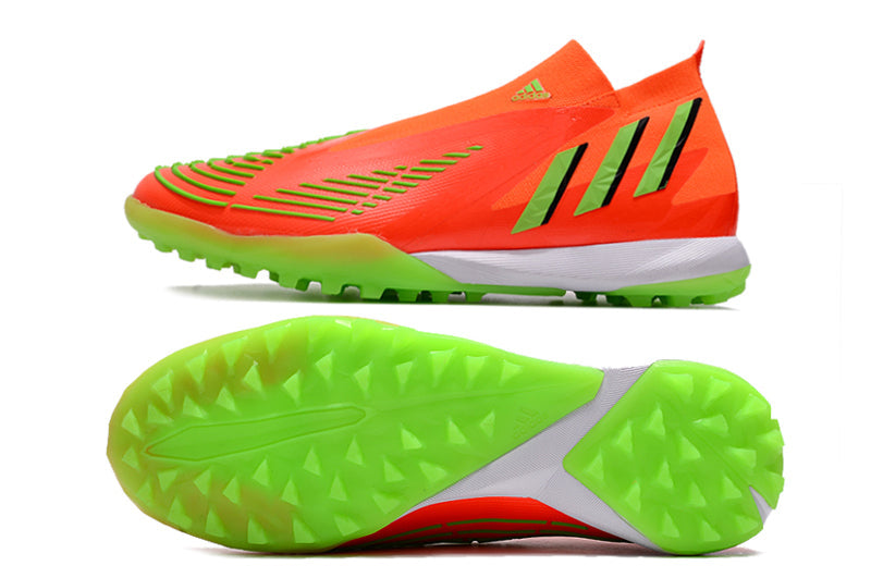 Chuteira Adidas Predator Edge .1 Society Game Data