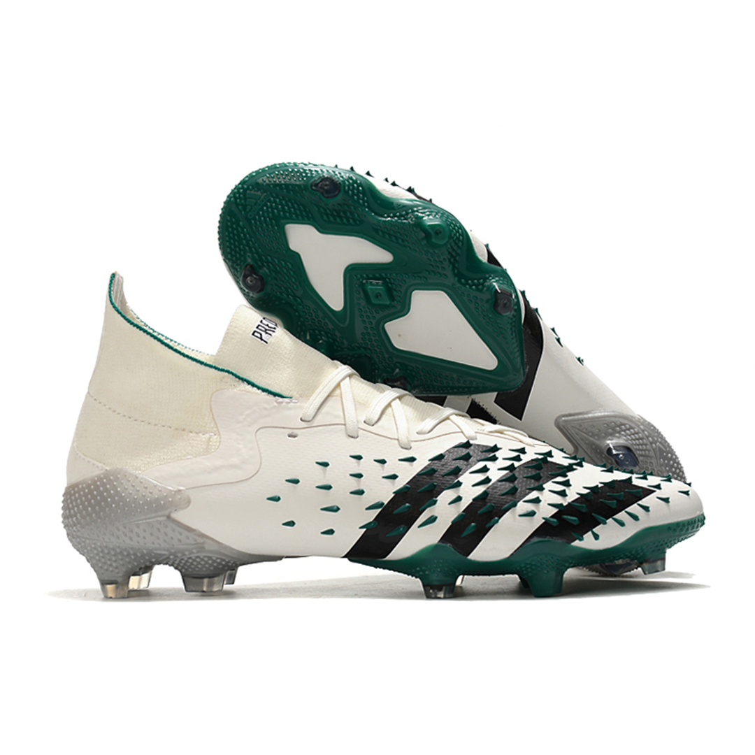 Chuteira Adidas Predator Freak .1 EQT