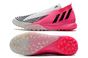 Chuteira Adidas Predator Edge .1 Society Unite Football