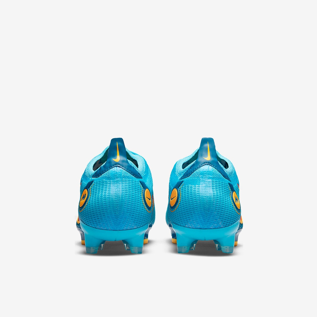 Chuteira Nike Mercurial Vapor 14 Elite Blueprint