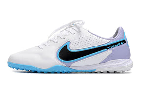 Chuteira Nike Tiempo Legend 9 Society Pro Blast