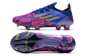 Chuteira Adidas X Speedflow + Messi