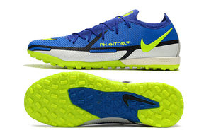 Chuteira Nike Phantom GT 2 Society Elite Recharge