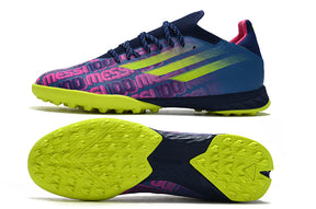 Chuteira Adidas X Speedflow .1 Society Messi Unparalleled