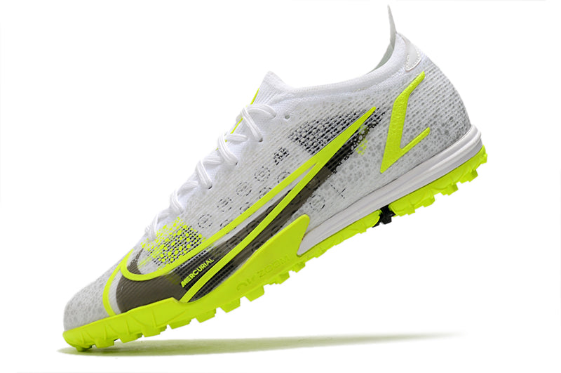 Chuteira Nike Mercurial Vapor 14 Society Elite Safari 2