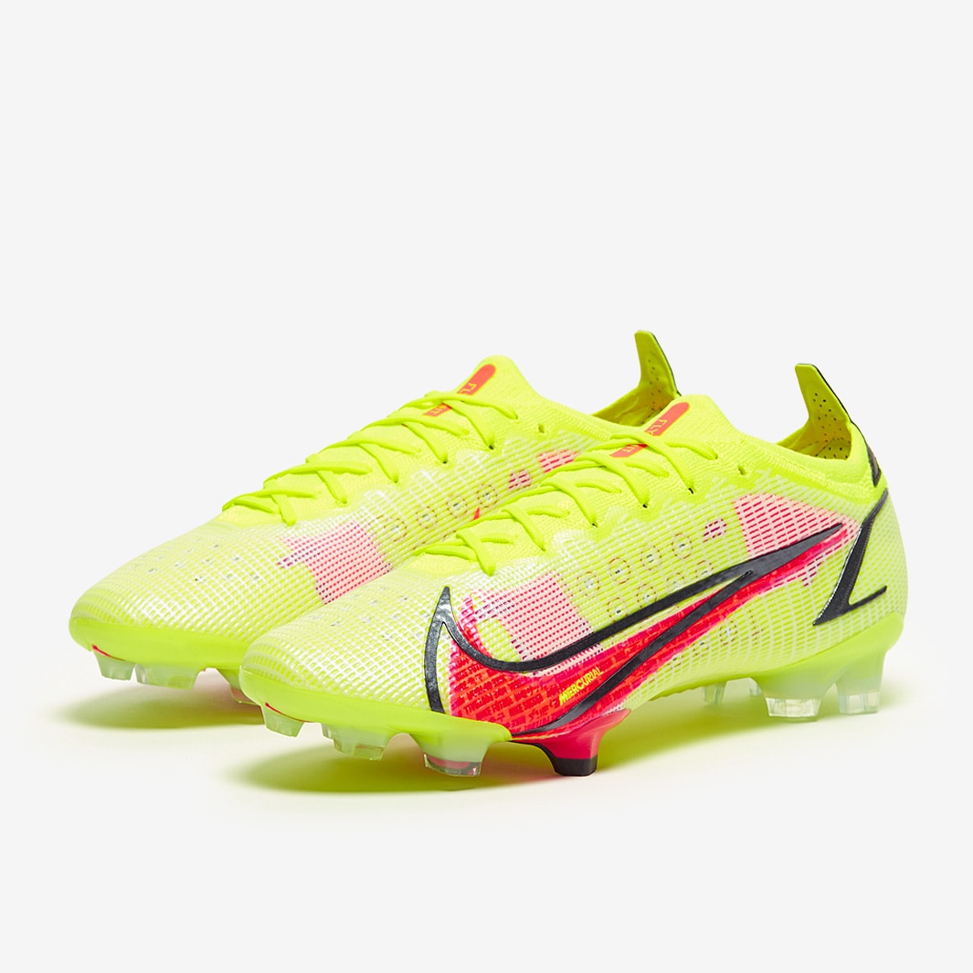 Chuteira Nike Mercurial Vapor 14 Elite Motivation