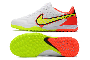 Chuteira Nike Tiempo Legend 9 Society Pro Motivation