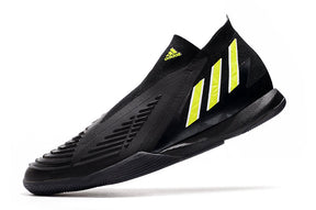 Chuteira Adidas Predator Edge .1 Futsal Shadowportal