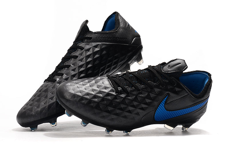 Chuteira Nike Tiempo Legend 8 Elite Under the Radar