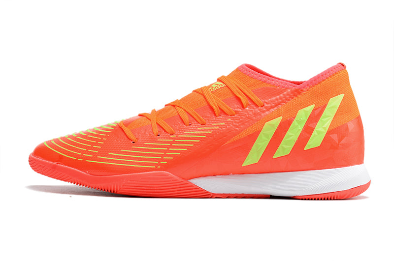 Chuteira Adidas Predator Edge .3 Futsal Game Data