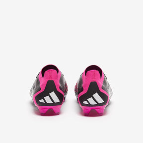 Chuteira Adidas Predator Accuracy .1 Low Own Your Football