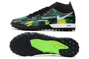 Chuteira Nike Phantom GT 2 Society Elite DF Shockwave