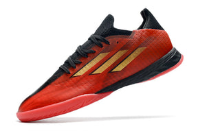 Chuteira Adidas X Speedflow .1 Futsal Showdown