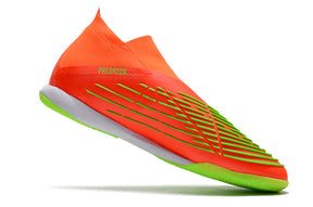 Chuteira Adidas Predator Edge .1 Futsal Game Data