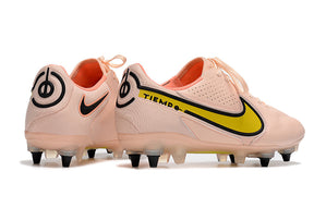 Chuteira Nike Tiempo Legend 9 Elite Lucent SG-Pro Trava-mista