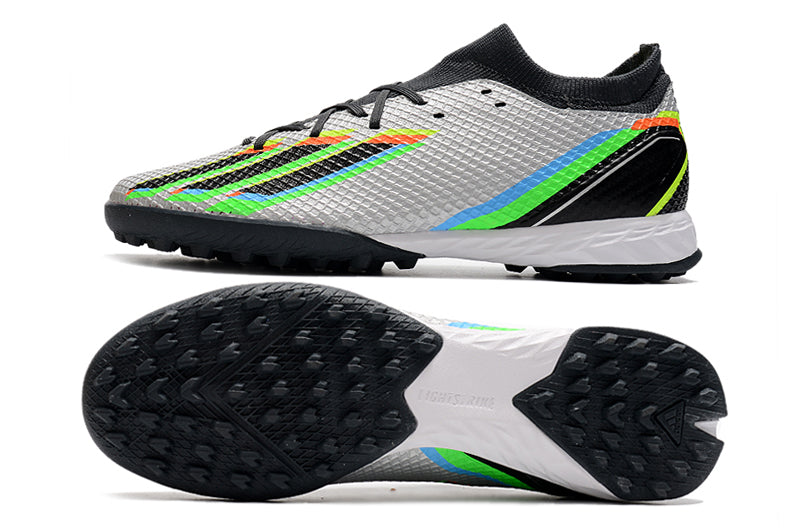 Chuteira Adidas X Speedportal .3 Society Beyond Fast