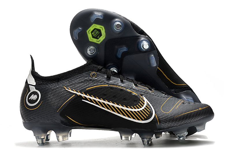 Chuteira Nike Mercurial Vapor 14 Elite Shadow SG-Pro Trava-mista