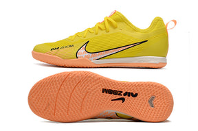 Chuteira Nike Air Zoom Mercurial Vapor 15 Futsal Pro Lucent