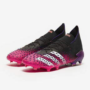 Chuteira Adidas Predator Freak .1 Superspectral