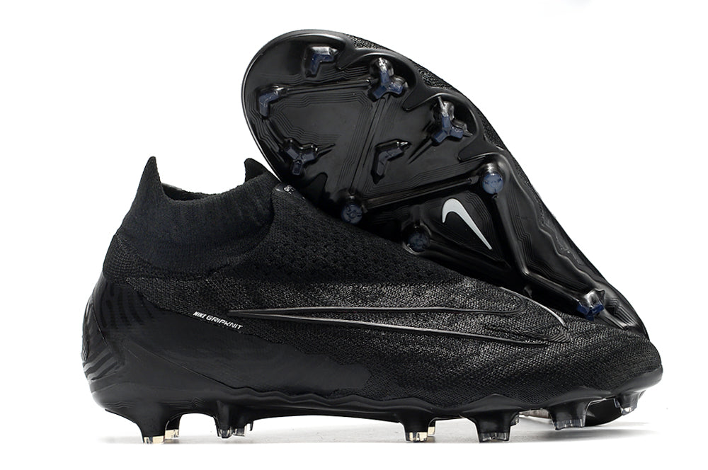 Chuteira Nike Phantom GX Elite DF All Black