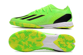 Chuteira Adidas X Speedportal .1 Futsal Game Data