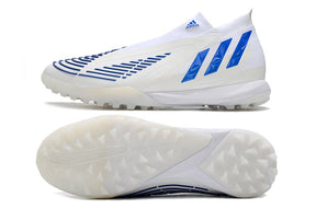 Chuteira Adidas Predator Edge .1 Society Diamond Edge