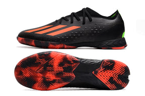 Chuteira Adidas X Speedportal .1 Futsal Shadowportal