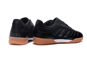 Chuteira Adidas Copa 20.1 Futsal Preto