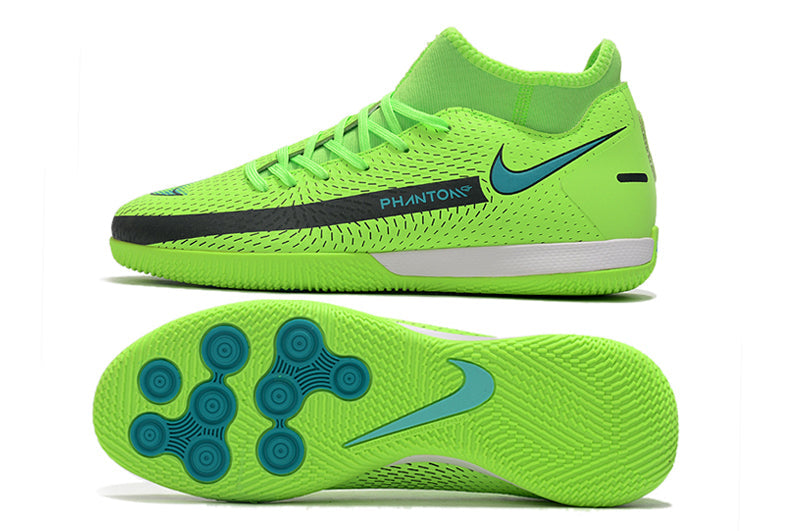 Chuteira Nike Phantom GT Futsal Pro Impulse