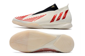 Chuteira Adidas Predator Edge .1 Futsal Showdown