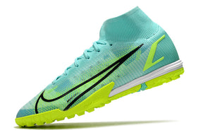 Chuteira Nike Mercurial Superfly 8 Society Elite Impulse