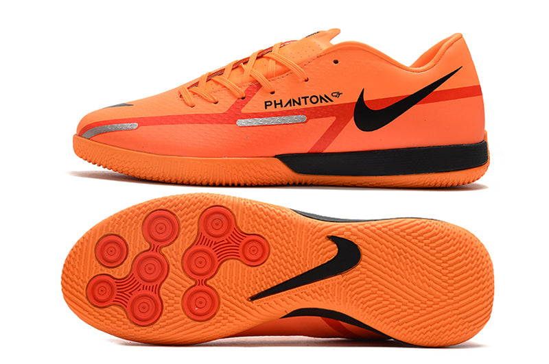 Chuteira Nike Phantom GT 2 Futsal Academy Blueprint