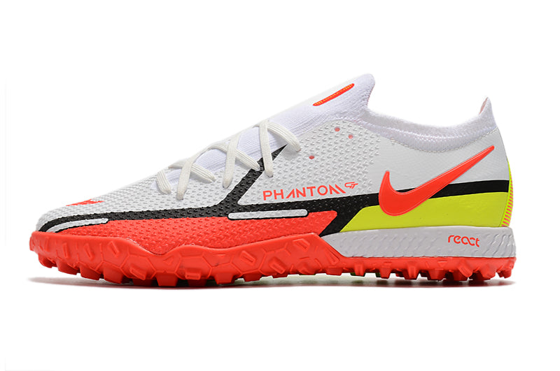 Chuteira Nike Phantom GT 2 Society Elite Motivation