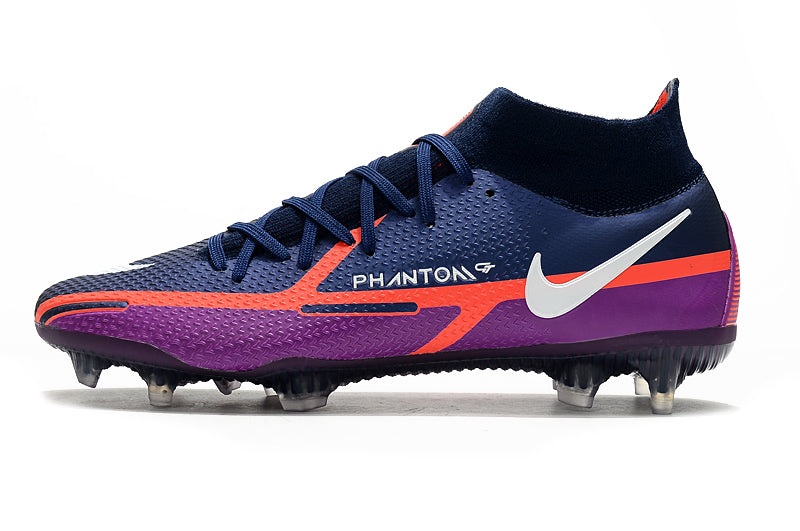 Chuteira Nike Phantom GT 2 Elite DF UV