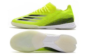 Chuteira Adidas X Ghosted .1 Futsal Superlative