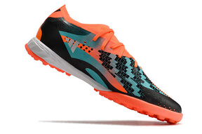 Chuteira Adidas X Speedportal .1 Society L10NEL M35SI