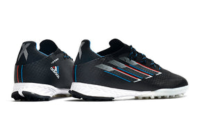 Chuteira Adidas X Speedflow .1 Society Edge of Darkness