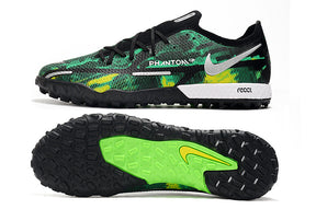 Chuteira Nike Phantom GT 2 Society Elite Shockwave