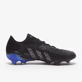 Chuteira Adidas Predator Freak .1 Low Escape Light