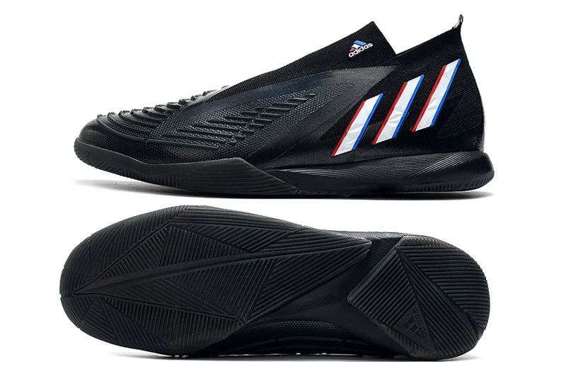 Chuteira Adidas Predator Edge .1 Futsal Shadowportal