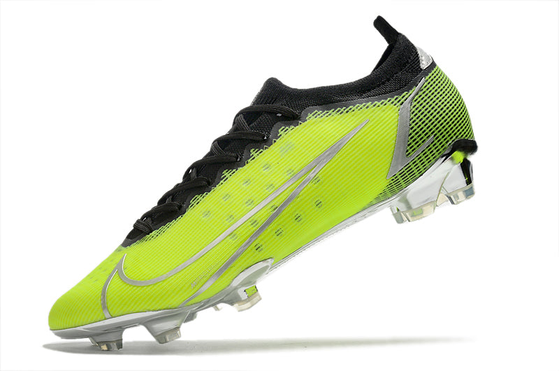 Chuteira Nike Mercurial Vapor 14 Elite Verde