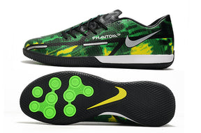 Chuteira Nike Phantom GT 2 Futsal Academy Shockwave