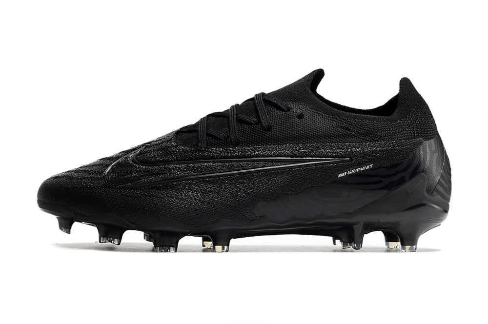 Chuteira Nike Phantom GX Elite All Black