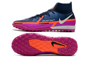 Chuteira Nike Phantom GT 2 Society Elite DF UV