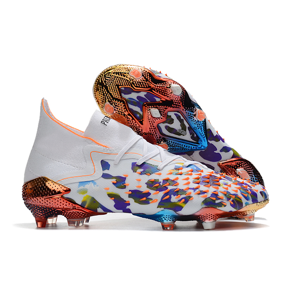 Chuteira Adidas Predator Freak .1 Paul Pogba