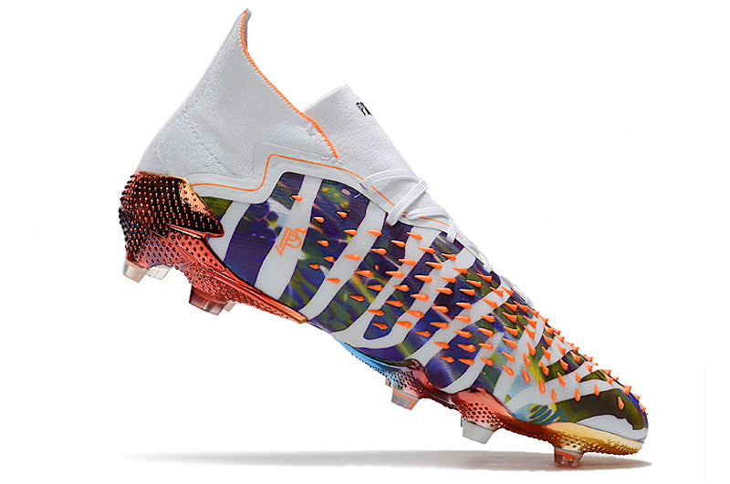 Chuteira Adidas Predator Freak .1 Paul Pogba