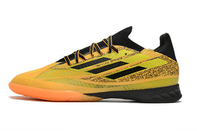 Chuteira Adidas X Speedflow. 1 Futsal 'Mi Historia'