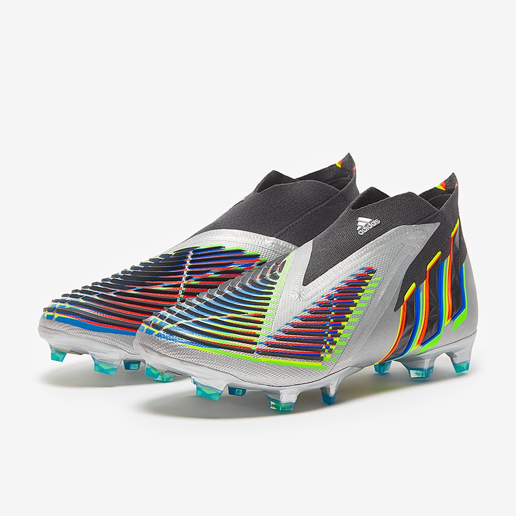 Chuteira Adidas Predator Edge + Beyond Fast