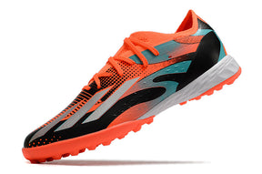 Chuteira Adidas X Speedportal .1 Society L10NEL M35SI